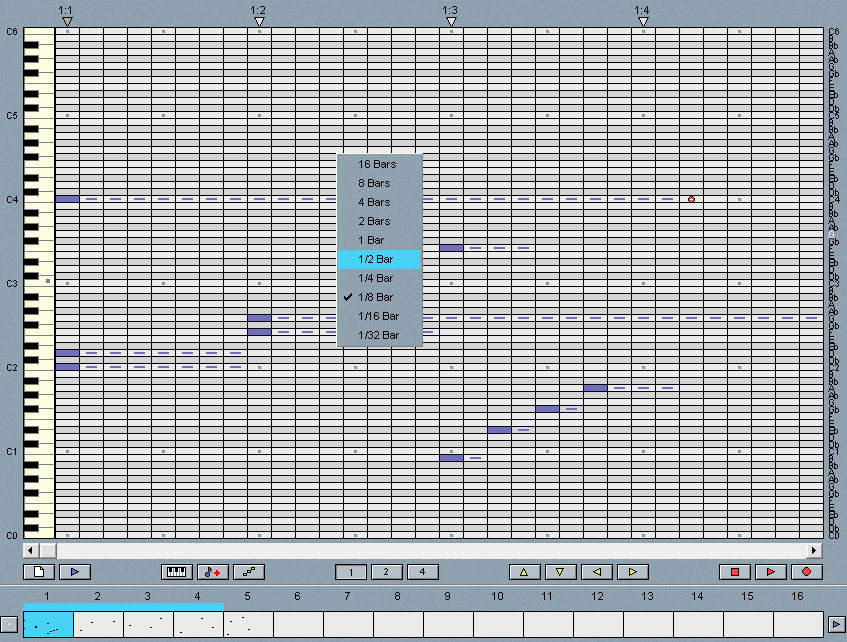 Making Waves Software